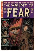 HAUNT OF FEAR No. 25