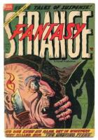 STRANGE FANTASY No. 12