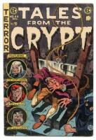 TALES FROM THE CRYPT No. 44