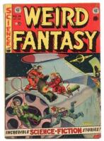 WEIRD FANTASY No. 14