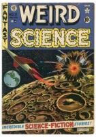 WEIRD SCIENCE No. 11