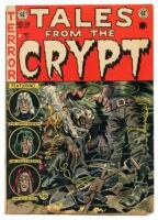 TALES FROM THE CRYPT No. 30