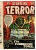 STARTLING TERROR TALES No. 9 (Double Cover) - 2