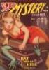 CRIME MYSTERIES No. 3 - 2
