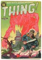 THE THING! No. 2