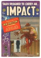 IMPACT No. 1 (Charlton Variant)