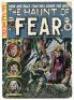 HAUNT OF FEAR No. 1 (UK Edition&mdash;"An ABC Chiller")