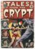 TALES FROM THE CRYPT No. 2 (UK Edition—"An ABC Chiller")
