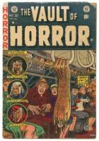 VAULT OF HORROR No. 30