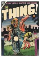 The THING! No. 16