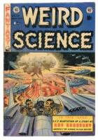 WEIRD SCIENCE No. 18