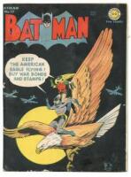 BATMAN No. 17