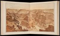 Atlas to Accompany the Monograph of the Tertiary History of the Grand Ca&ntilde;on District