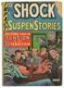 SHOCK SUSPENSTORIES No. 1