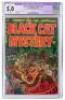 BLACK CAT MYSTERY No. 39
