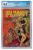 PLANET COMICS NO. 67