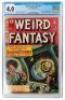 WEIRD FANTASY No. 14 (2nd Issue)