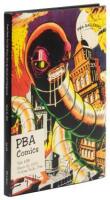 PBA COMICS Limited Edition Hardcover Catalogue: Sale 698 * One of 20 Copies