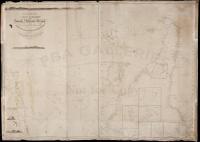 Blunt's New Chart of the South Atlantic Ocean. Revised, Improved & Engraved according to the latest Spanish & Other Surveys