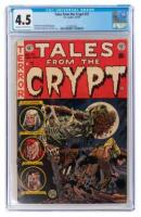 TALES FROM THE CRYPT No. 37