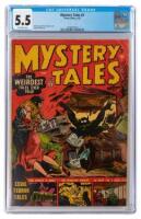 MYSTERY TALES No. 2