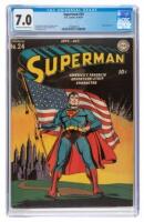 SUPERMAN No. 24