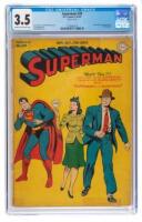 SUPERMAN No. 30