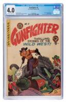 GUNFIGHTER No. 5 (1st Issue)