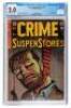 CRIME SUSPENSTORIES No. 20