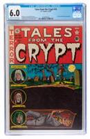 TALES FROM THE CRYPT No. 28