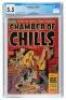 CHAMBER OF CHILLS No. 7
