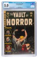 VAULT OF HORROR No. 39