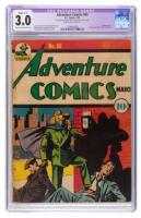 ADVENTURE COMICS No. 60