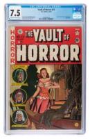 VAULT OF HORROR No. 23