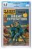 CLASSICS ILLUSTRATED No. 43: GREAT EXPECTATIONS (HRN 62)