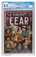 HAUNT OF FEAR No. 19