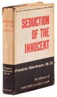 SEDUCTION of the INNOCENT