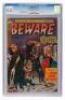 BEWARE No. 6