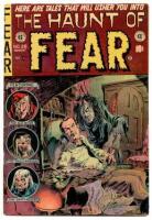 HAUNT OF FEAR No. 26