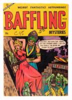 BAFFLING MYSTERIES No. 20