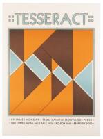 Tesseract poster