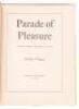 PARADE OF PLEASURE: A STUDY of POPULAR ICONOGRAPHY in the U.S.A. - 3