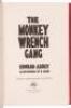 THE MONKEY WRENCH GANG - 4