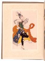 Serge de Diaghileff's Ballet Russe Souvenir [programme]