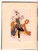 Serge de Diaghileff's Ballet Russe Souvenir [programme]