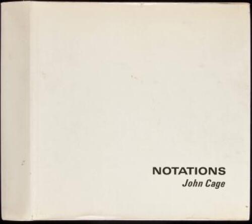 Notations