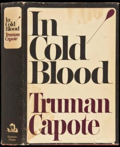 In Cold Blood