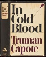 In Cold Blood