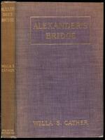 Alexander's Bridge