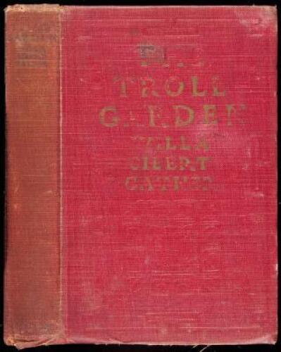 The Troll Garden